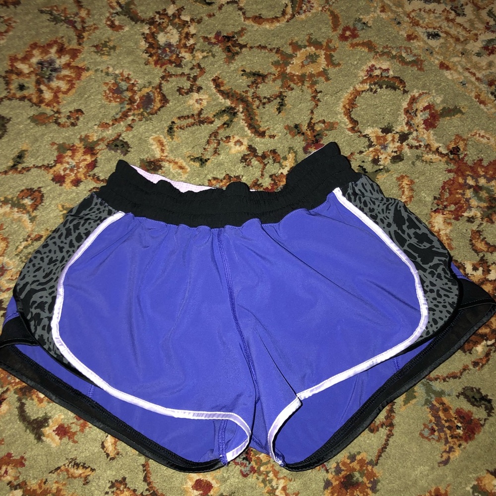 Lulu lemon Shorts